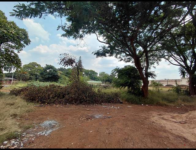 2,230M² VACANT LAND FOR SALE IN MOKOPANE CENTRAL